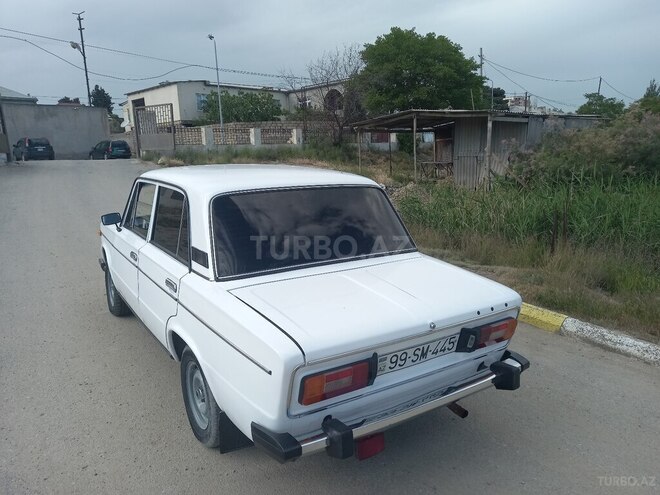 LADA (VAZ) 2106