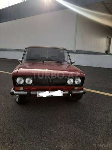 LADA (VAZ) 2106