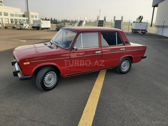 LADA (VAZ) 2106