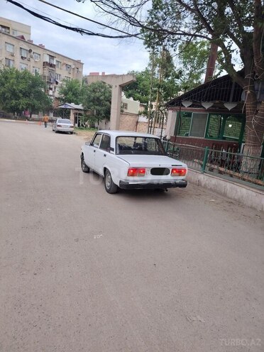 LADA (VAZ) 2107 2007, 96,787 km - 1.6 л - Sumqayıt
