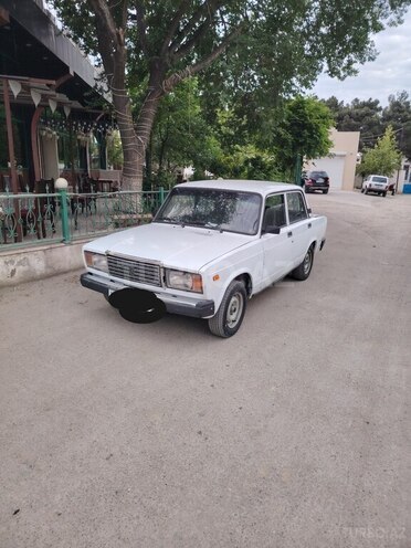 LADA (VAZ) 2107 2007, 96,787 km - 1.6 л - Sumqayıt