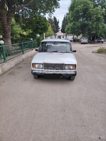 LADA (VAZ) 2107 2007, 96,787 km - 1.6 л - Sumqayıt