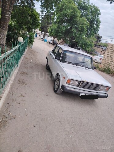 LADA (VAZ) 2107 2007, 96,787 km - 1.6 л - Sumqayıt