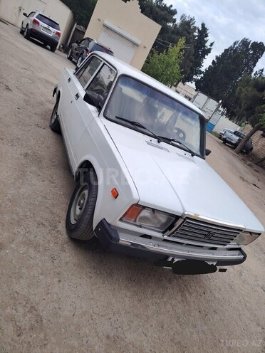 LADA (VAZ) 2107 2007, 96,787 km - 1.6 л - Sumqayıt