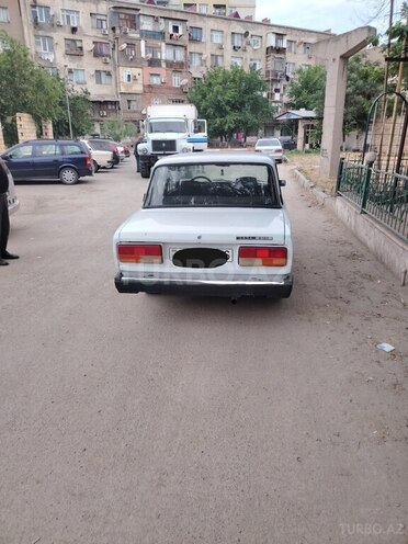 LADA (VAZ) 2107 2007, 96,787 km - 1.6 л - Sumqayıt