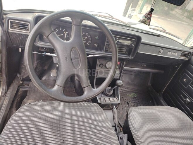 LADA (VAZ) 2107 2007, 96,787 km - 1.6 л - Sumqayıt