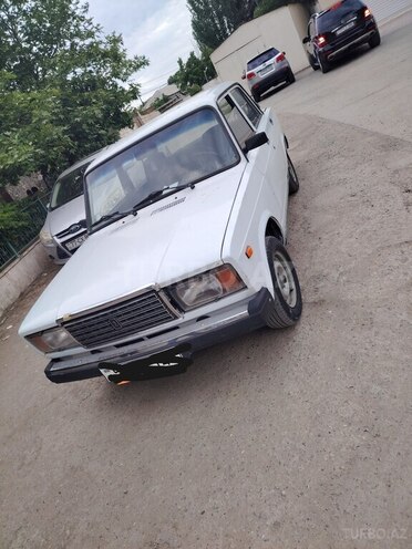 LADA (VAZ) 2107 2007, 96,787 km - 1.6 л - Sumqayıt