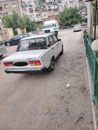 LADA (VAZ) 2107 2007, 96,787 km - 1.6 л - Sumqayıt
