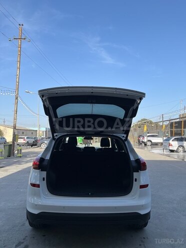 Hyundai Tucson 2020, 28,000 km - 2.0 л - Bakı