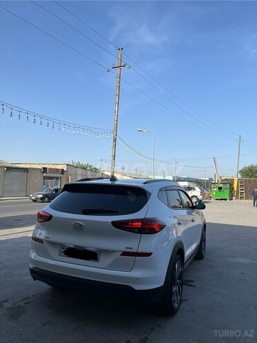 Hyundai Tucson 2020, 28,000 km - 2.0 л - Bakı