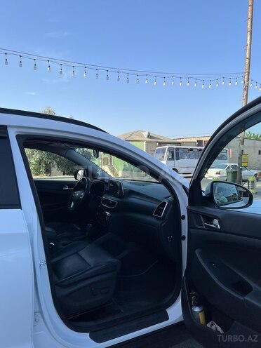 Hyundai Tucson 2020, 28,000 km - 2.0 л - Bakı