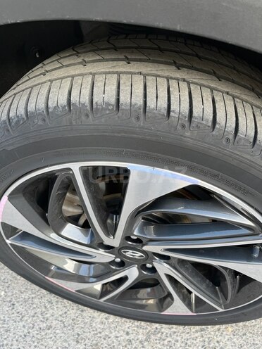 Hyundai Tucson 2020, 28,000 km - 2.0 л - Bakı