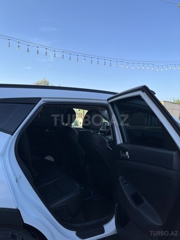 Hyundai Tucson 2020, 28,000 km - 2.0 л - Bakı