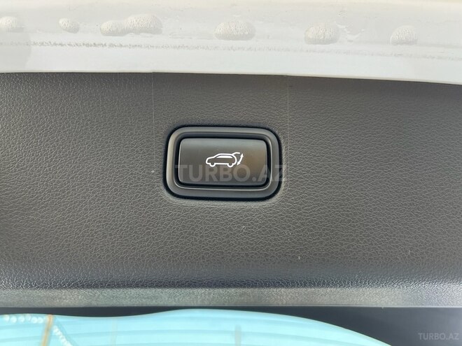 Hyundai Tucson 2020, 28,000 km - 2.0 л - Bakı