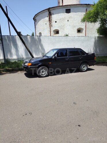 LADA (VAZ) 2115