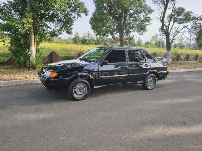 LADA (VAZ) 2115