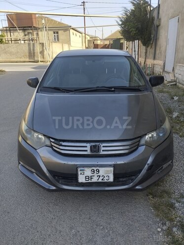 Honda Insight 2009, 450,000 km - 1.3 l - Bakı