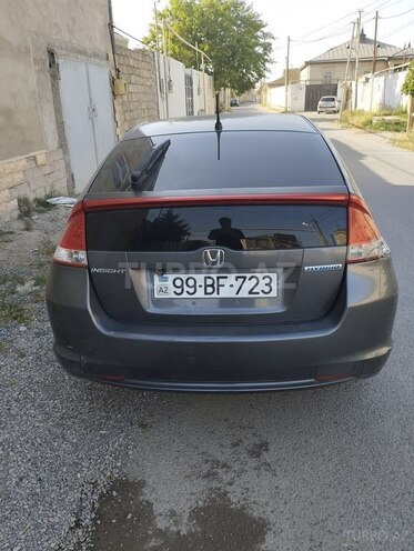 Honda Insight 2009, 450,000 km - 1.3 l - Bakı