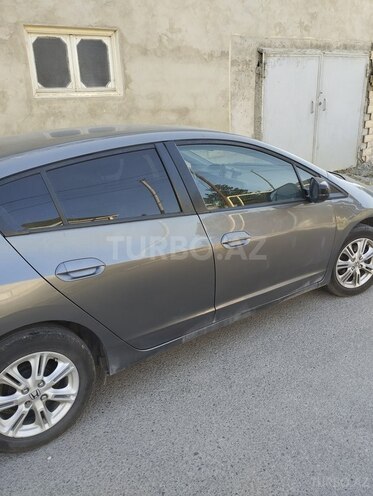 Honda Insight 2009, 450,000 km - 1.3 l - Bakı