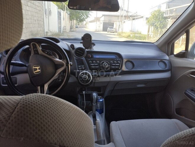 Honda Insight 2009, 450,000 km - 1.3 l - Bakı
