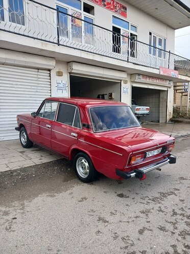 LADA (VAZ) 2106