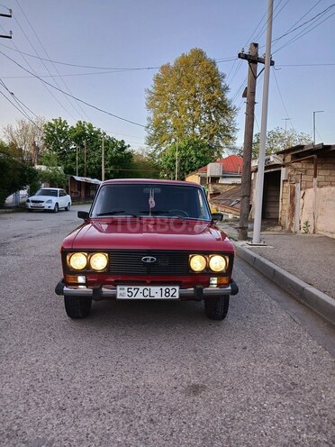 LADA (VAZ) 2106