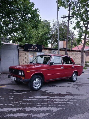 LADA (VAZ) 2106