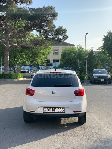 SEAT Ibiza 2011, 250,000 km - 1.6 l - Bakı