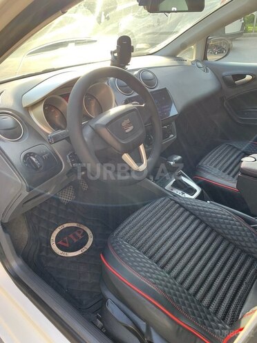 SEAT Ibiza 2011, 250,000 km - 1.6 l - Bakı