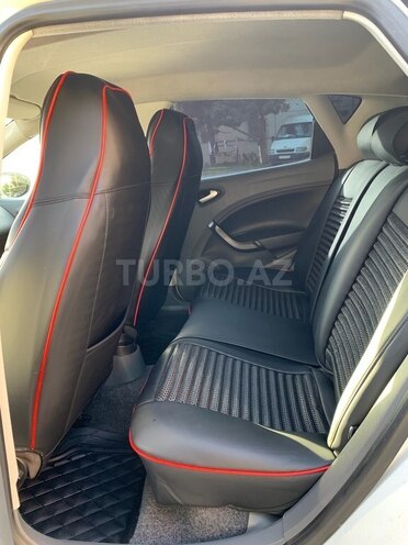 SEAT Ibiza 2011, 250,000 km - 1.6 l - Bakı