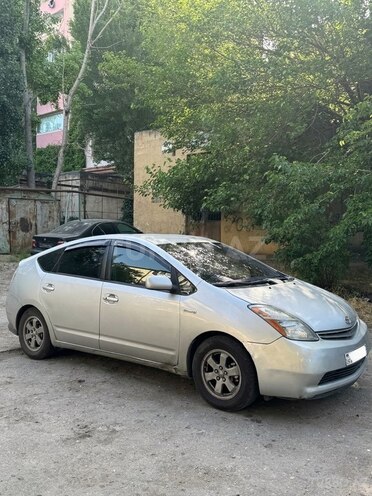 Toyota Prius 2008, 320,000 km - 1.5 l - Bakı