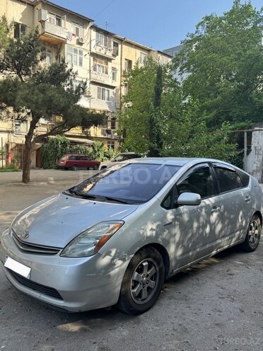 Toyota Prius 2008, 320,000 km - 1.5 l - Bakı