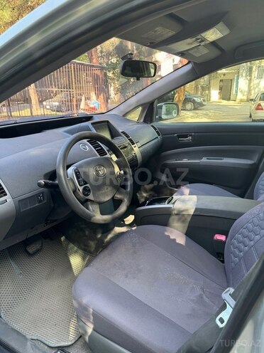 Toyota Prius 2008, 320,000 km - 1.5 l - Bakı