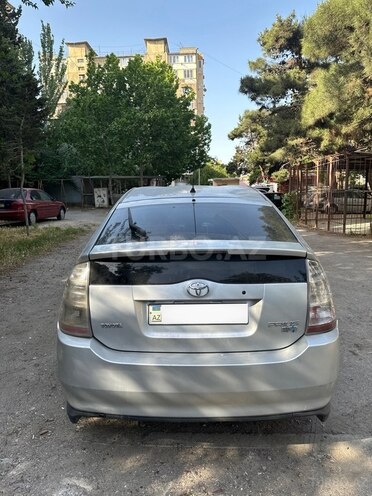 Toyota Prius 2008, 320,000 km - 1.5 l - Bakı