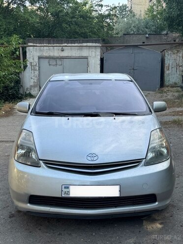 Toyota Prius 2008, 320,000 km - 1.5 l - Bakı