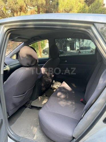 Toyota Prius 2008, 320,000 km - 1.5 l - Bakı
