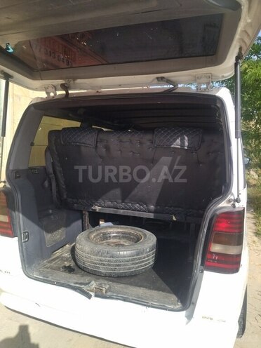 Mercedes  1996, 450 km - 2.3 l - Sumqayıt