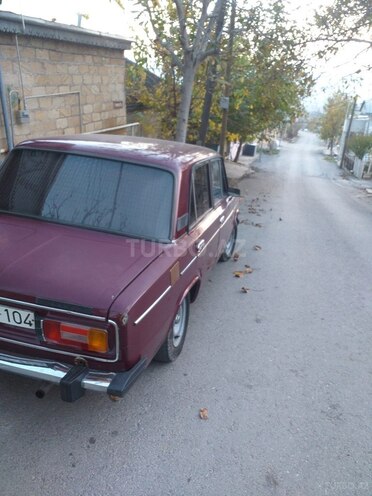 LADA (VAZ) 2106