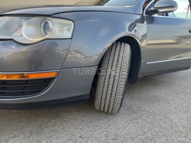 Volkswagen Passat 2006, 165,000 km - 2.0 л - Kürdəmir