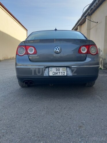 Volkswagen Passat 2006, 165,000 km - 2.0 л - Kürdəmir