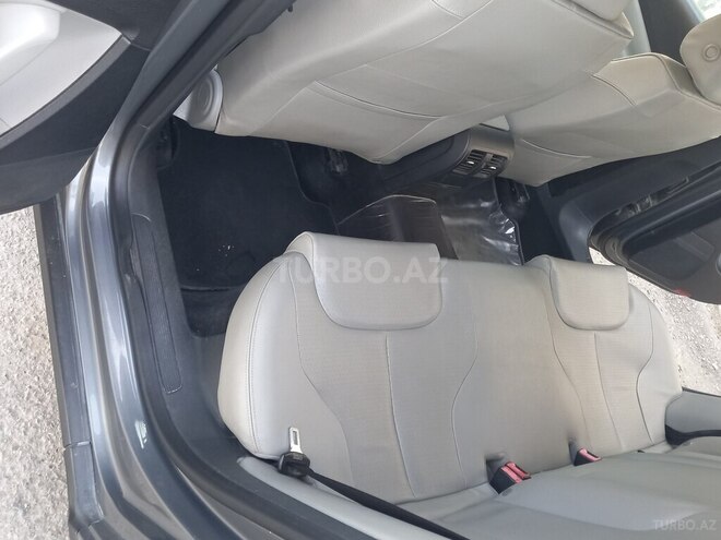 Volkswagen Passat 2006, 165,000 km - 2.0 л - Kürdəmir