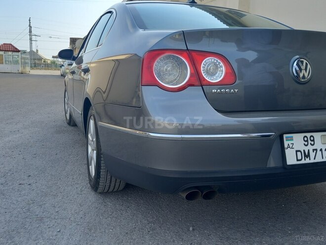 Volkswagen Passat 2006, 165,000 km - 2.0 л - Kürdəmir