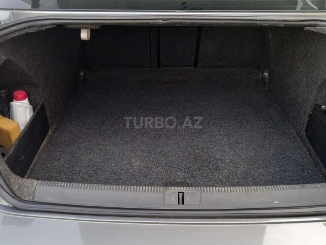 Volkswagen Passat 2006, 165,000 km - 2.0 л - Kürdəmir