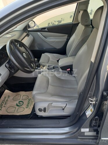 Volkswagen Passat 2006, 165,000 km - 2.0 л - Kürdəmir