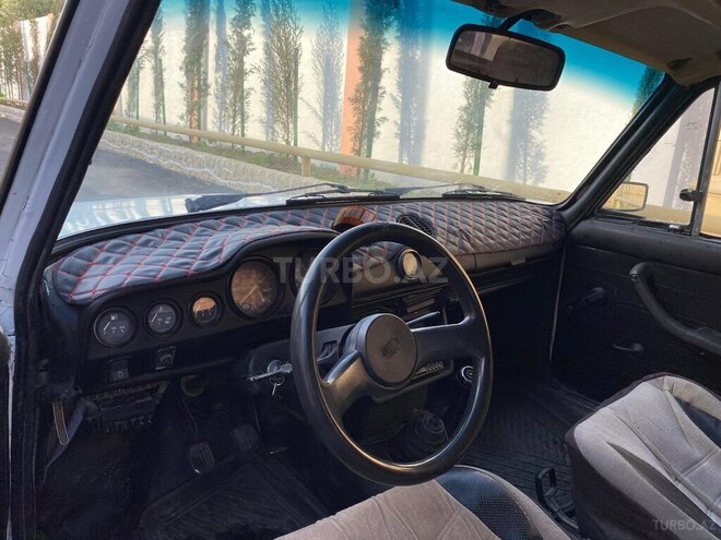 LADA (VAZ) 2106 1987, 99,000 km - 1.5 л - Bakı