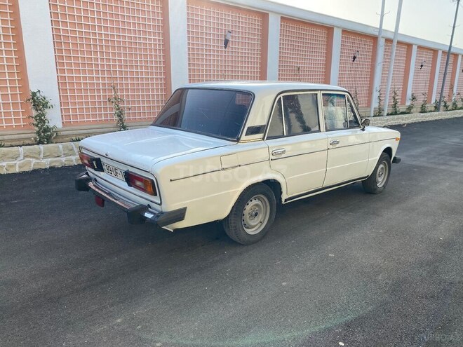 LADA (VAZ) 2106 1987, 99,000 km - 1.5 л - Bakı