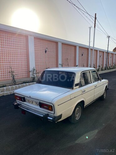 LADA (VAZ) 2106 1987, 99,000 km - 1.5 л - Bakı