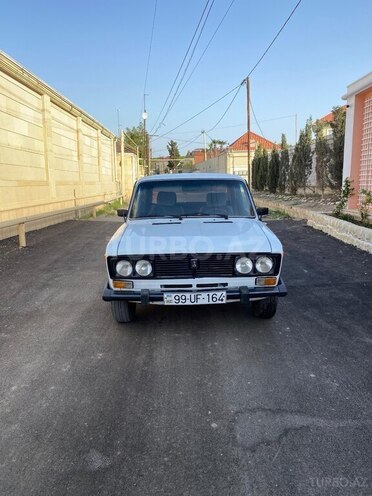 LADA (VAZ) 2106 1987, 99,000 km - 1.5 л - Bakı