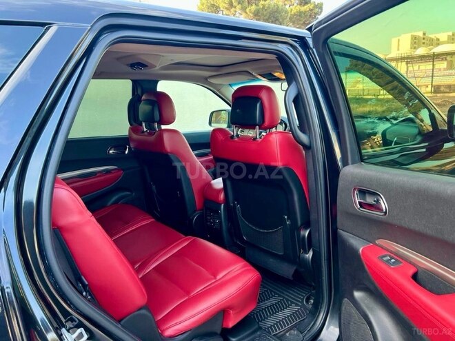 Dodge Durango 2013, 268,762 km - 3.6 л - Bakı