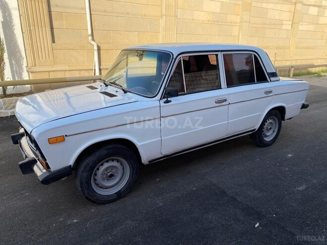 LADA (VAZ) 2106 1987, 99,000 km - 1.5 л - Bakı